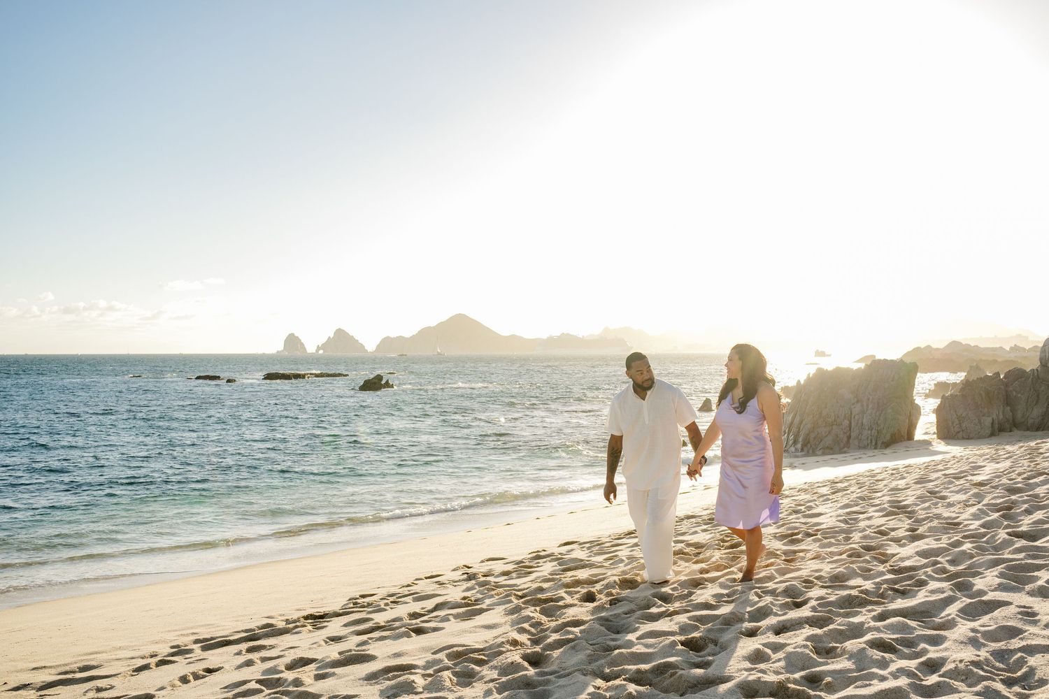 Why Los Cabos Is Perfect for Wedding Photography