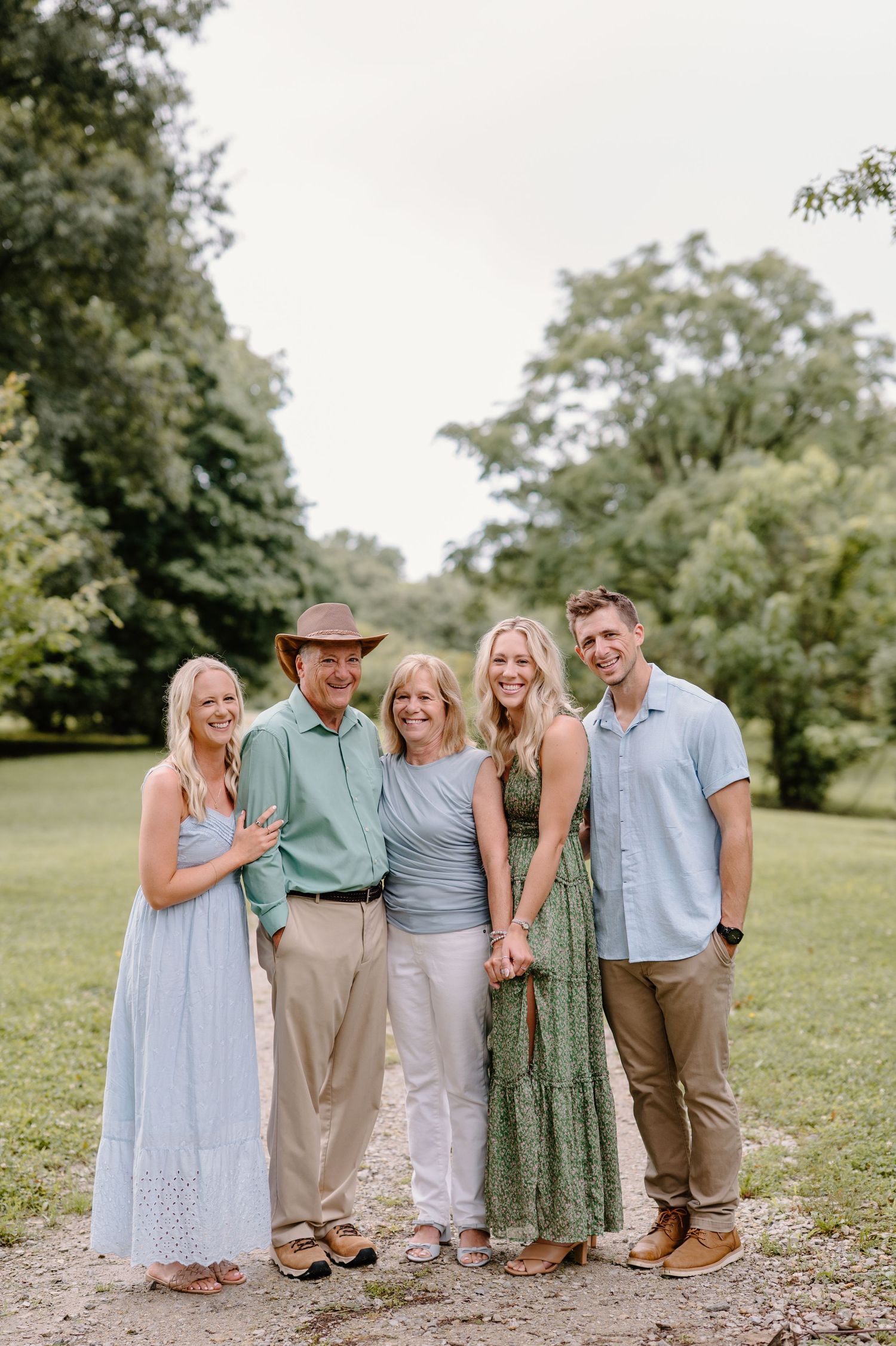 Family photos by K Herman Photography in Cincinnati OH