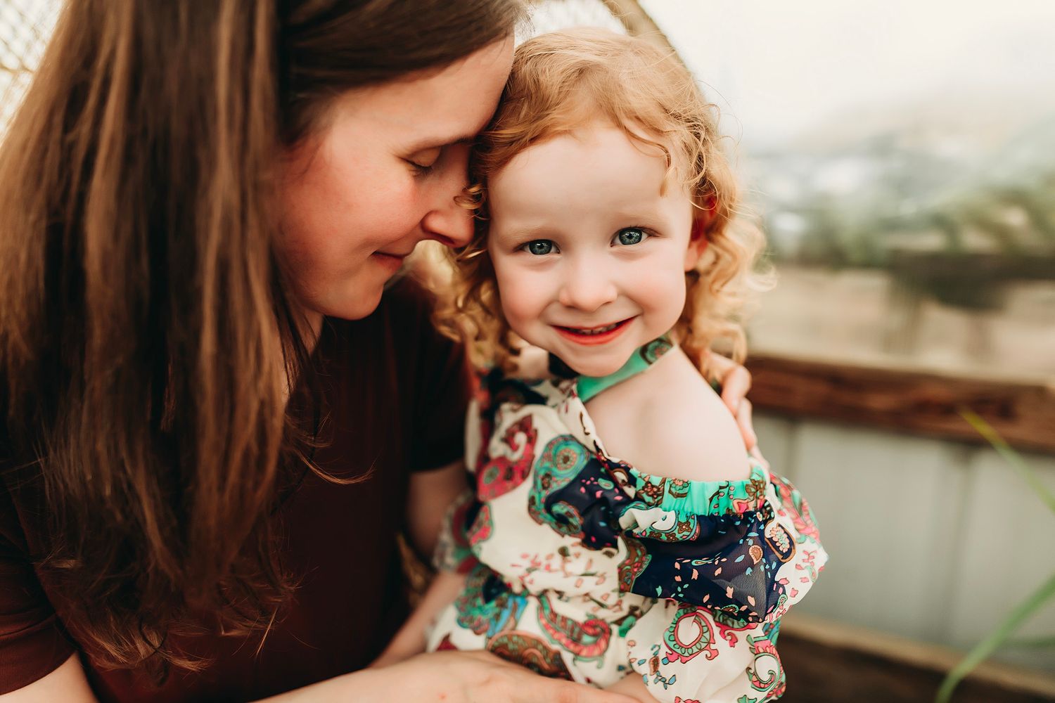 Fenton Michigan Family Photographer