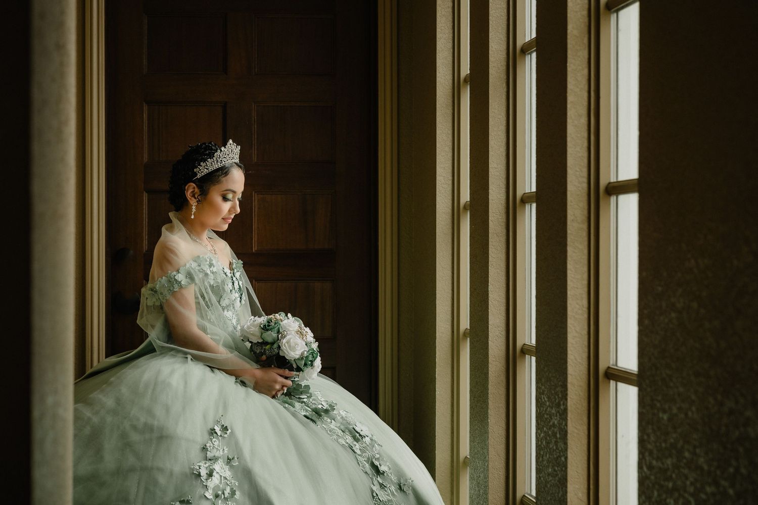 Sacramento Quinceanera