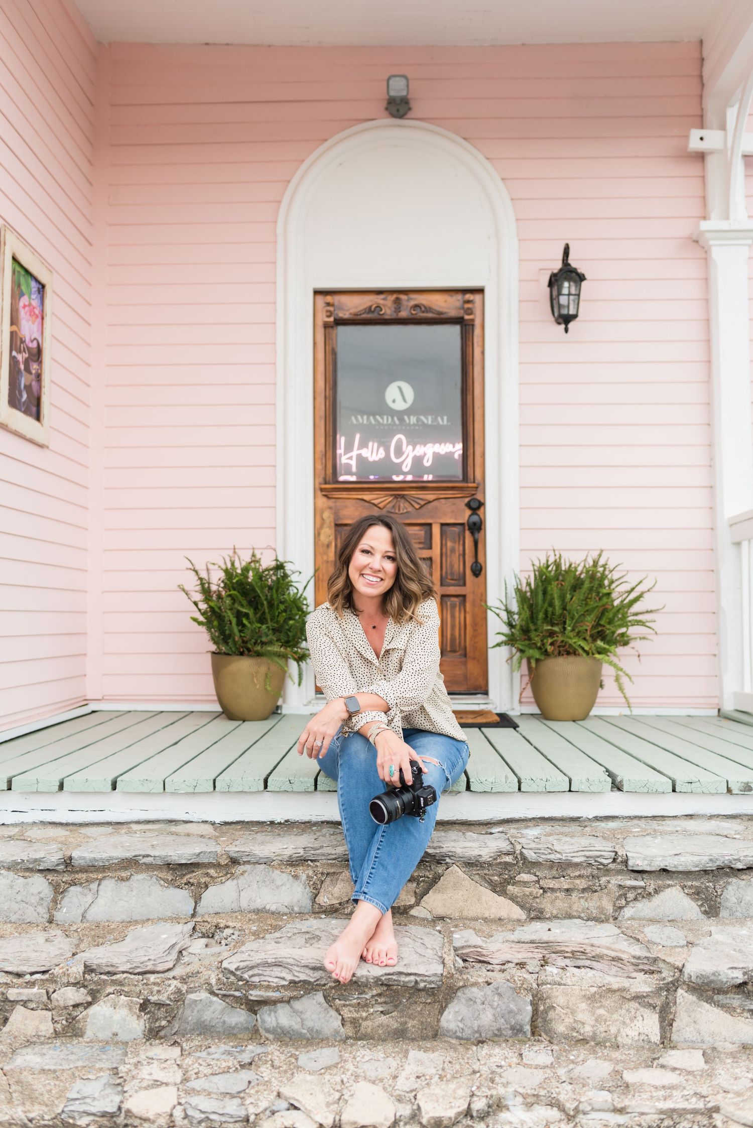 nashville headshot photographer