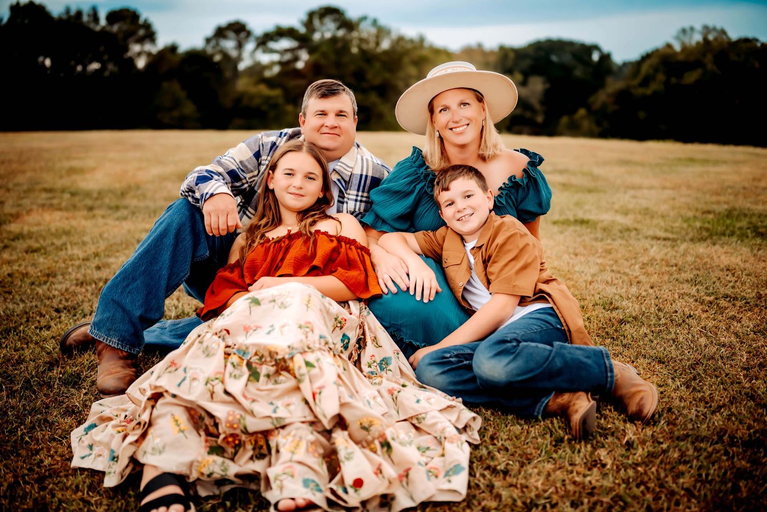 NORTH GEORGIA PHOTOGRAPHER