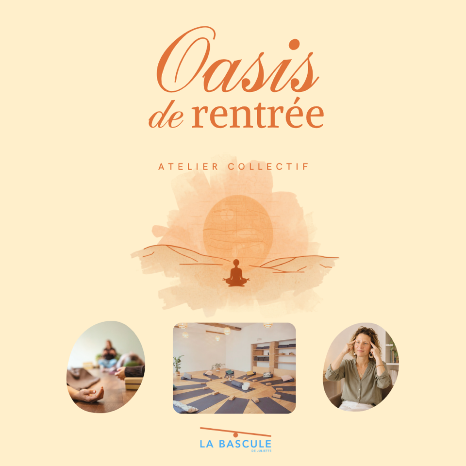 Oasis de rentrée_Yoga Korner