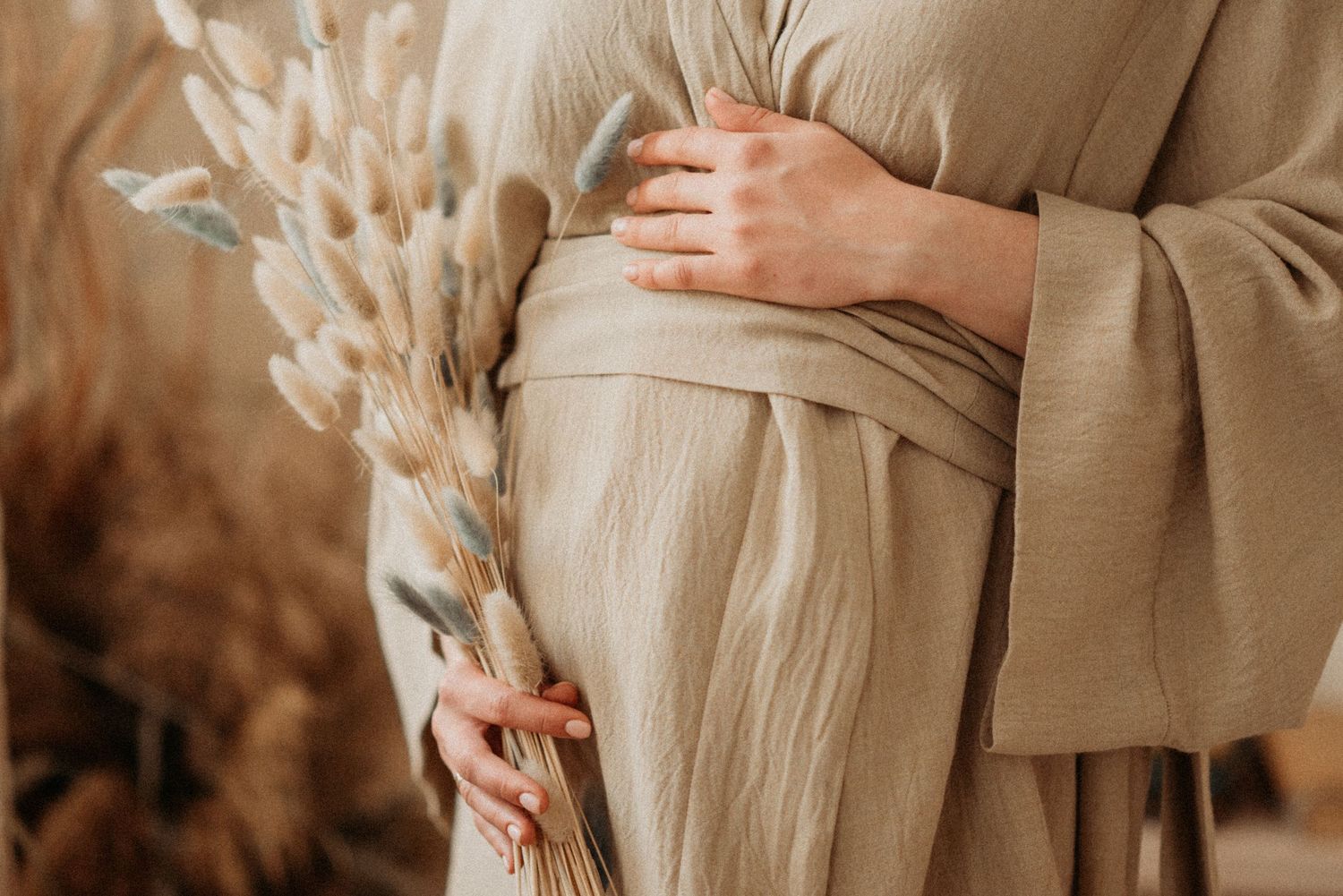best maternity photoshoot Amsterdam