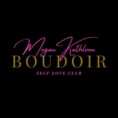 Megan Kathleen Boudoir Logo.