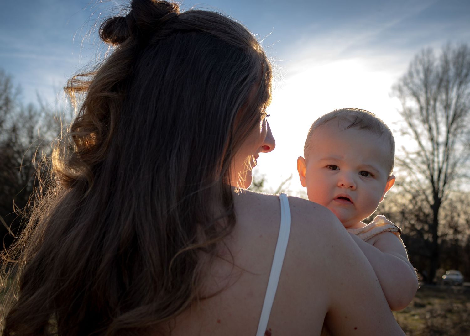 Stephanie Fenzl Photography Family