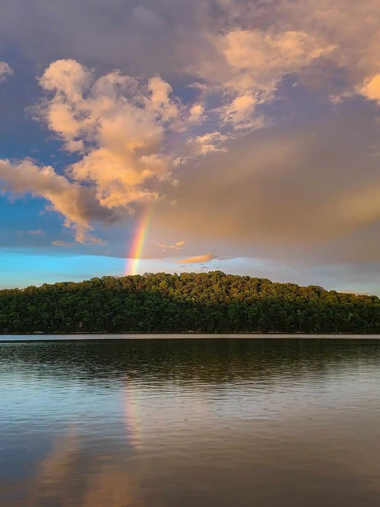 rainbow