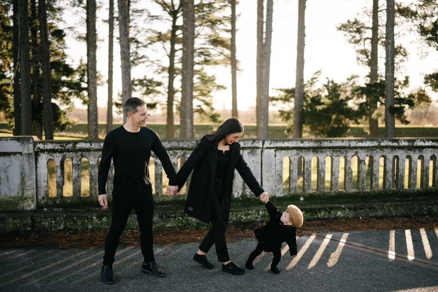 Hawkes Bay Photographer, Hawkes Bay Family Photographer, Park, Photographers Hawkes Bay, Family Session