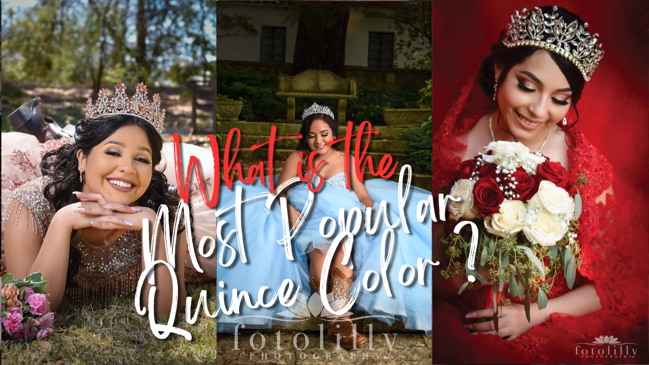 What is the most Popular Quince Colors? Blog dallas fort worth BEST quince photographer fotolilly photography