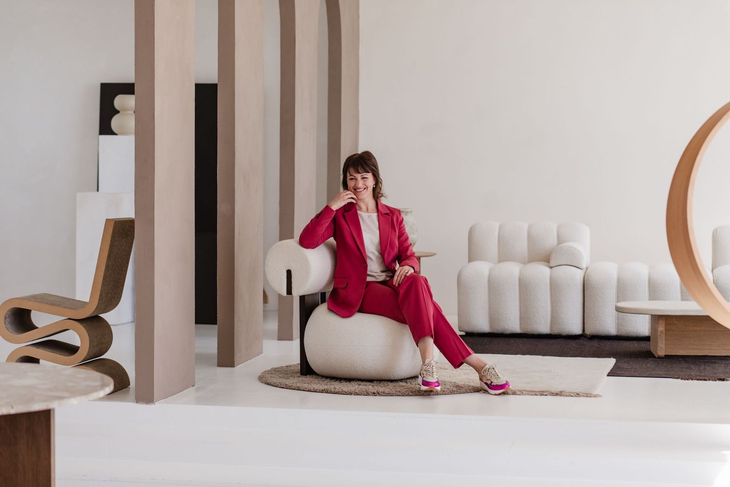 Hoe bereid je je Personal Branding Shoot voor? Van locatie, styling, props en kleding tips voor jouw branding shoot.