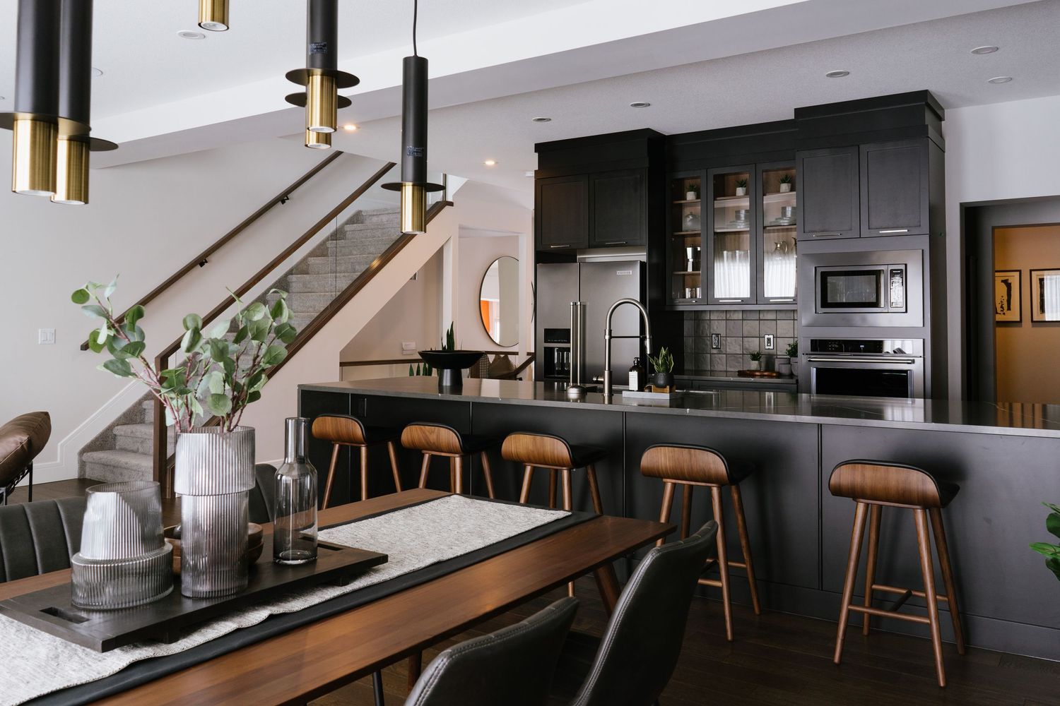 Interior Photographer Calgary
Interior Designer Calgary
Studio MSPACE