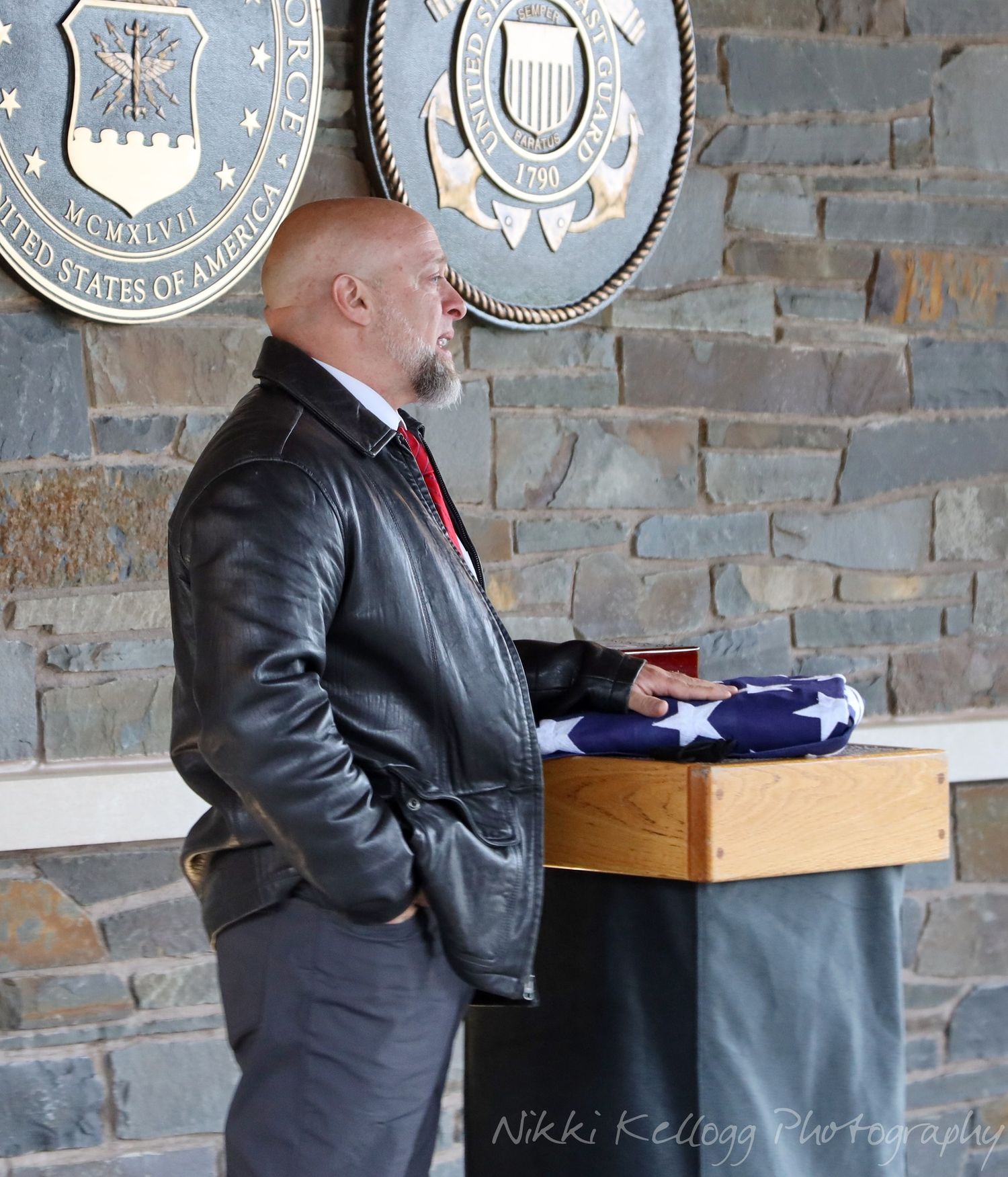 funeral speech