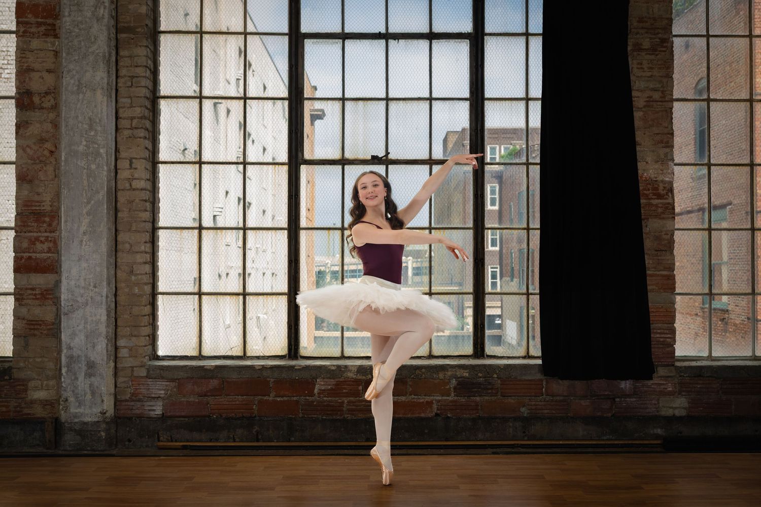 Senior Portraits Sioux Falls, SD
Ballet Photos Sioux Falls, SD
Senior Portrait Photographer Sioux Falls, SD
Dance Photographer South Dakota