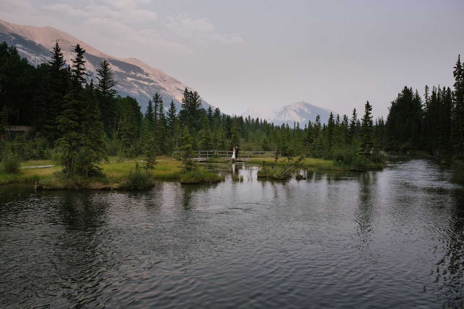 Silvertip Resort Canmore Wedding
Canmore Wedding Photographer