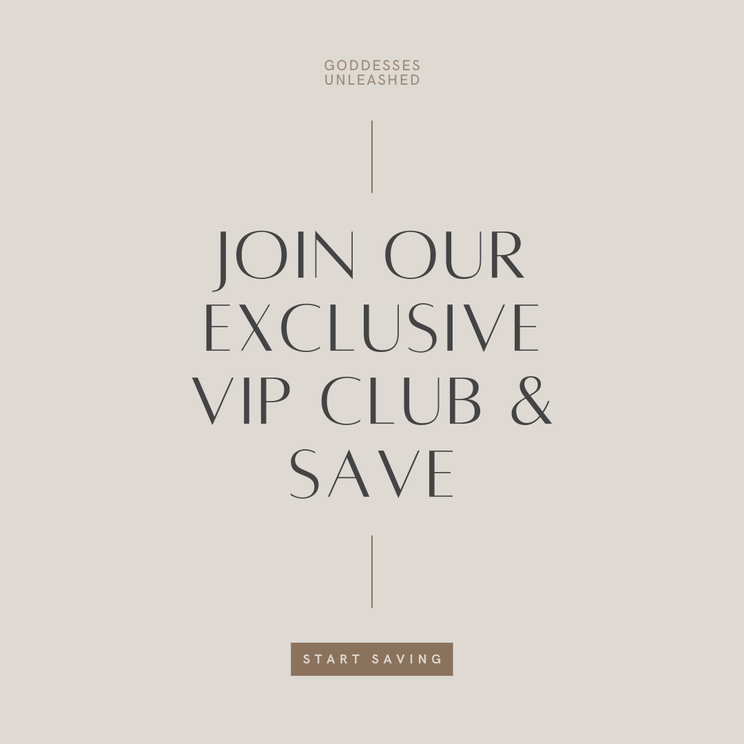 Join our exclusive VIP Club and save