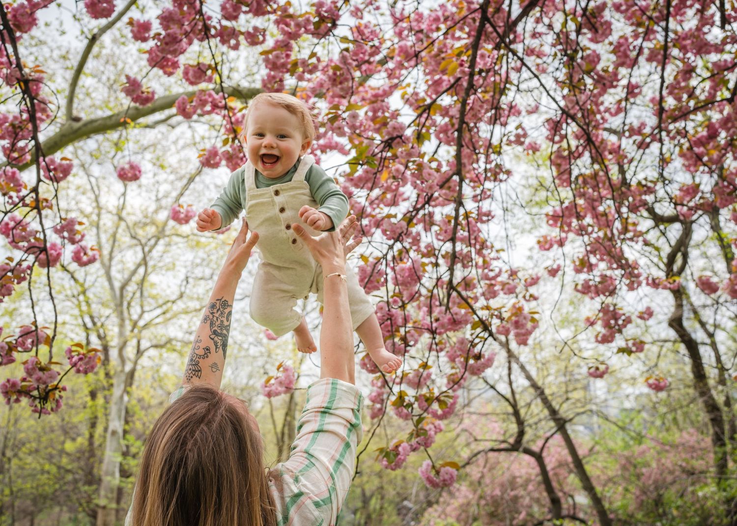 Central Park Spring Mini Sessions, Cnetral Park Photographer, NYC Family Photographer, NYC mini sessions