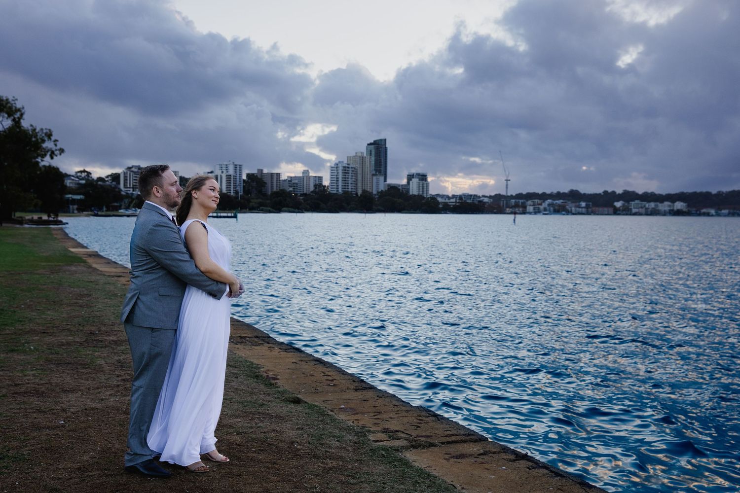 Affordable wedding photography and videography packages