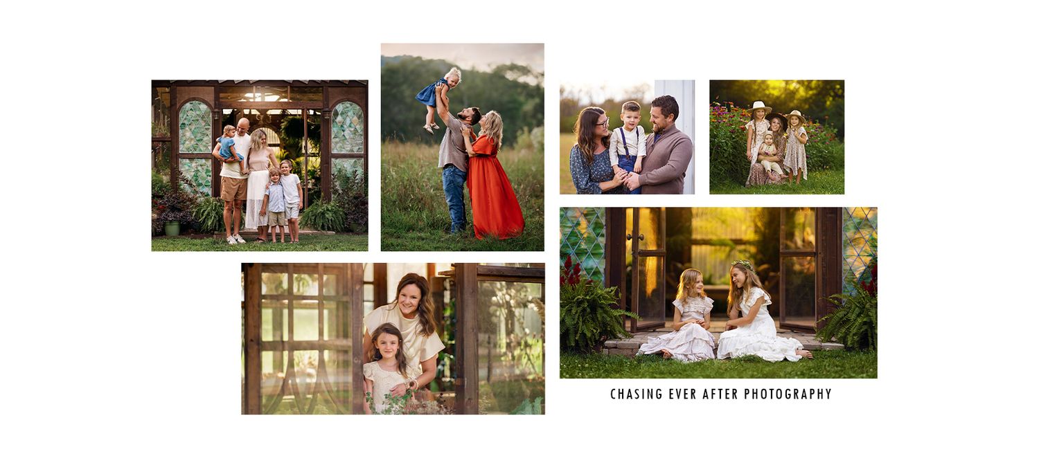 Photo by Lena Watson Photography in Spring Hill, TN. Family, children, senior and dog photo sessions in Middle TN.