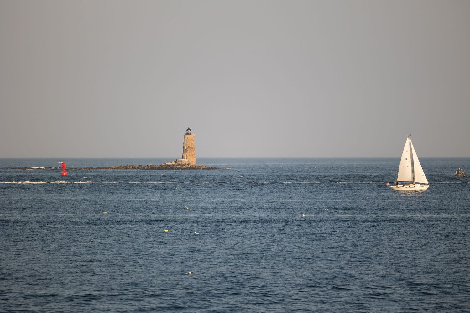New Hampshire Photographer