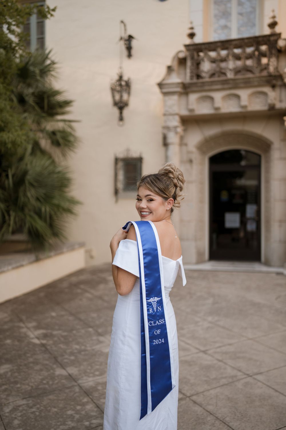 Where to Take Your Graduation Photos in San Antonio Without a Campus ...