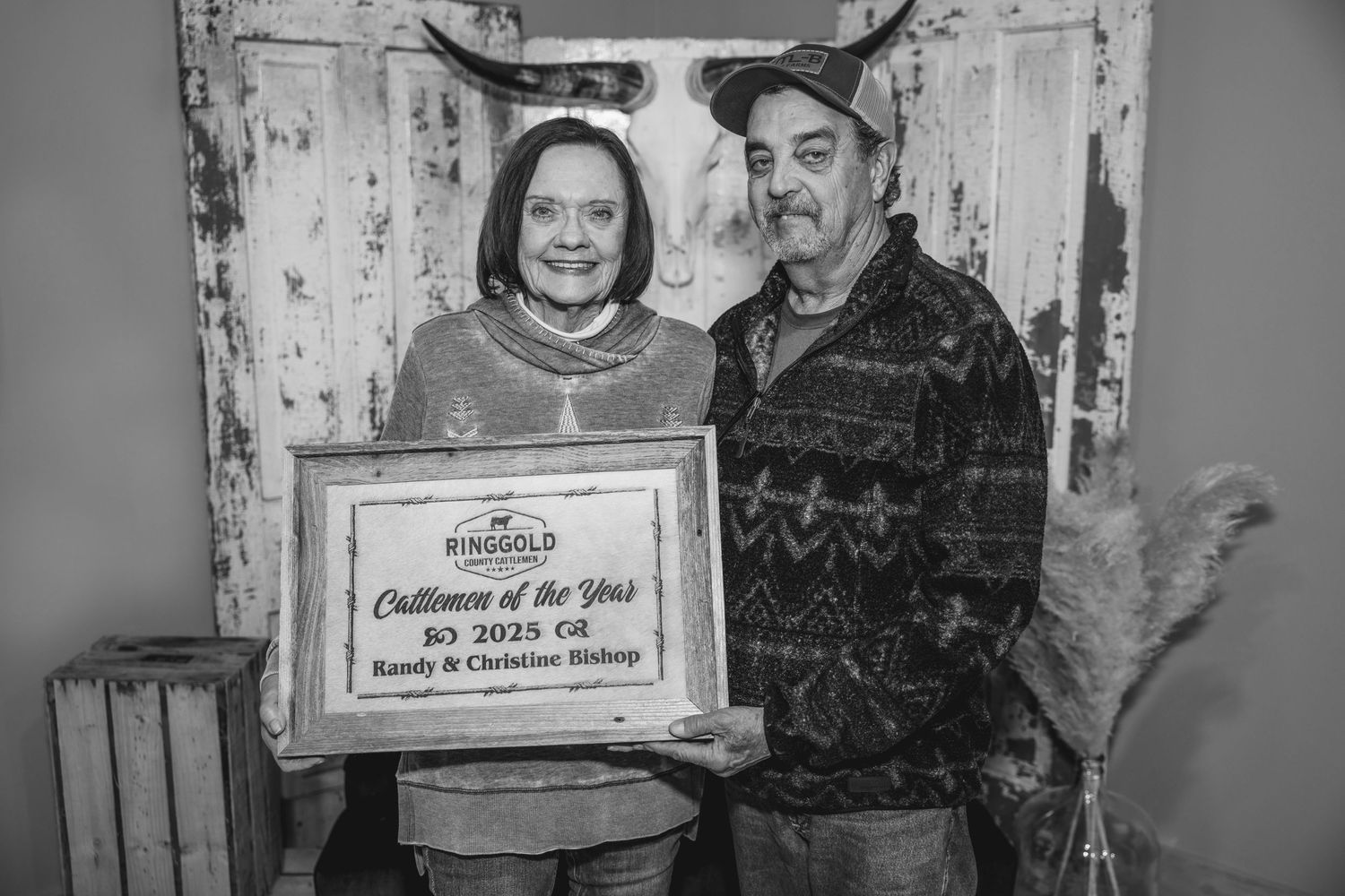 ringgold county cattlemen