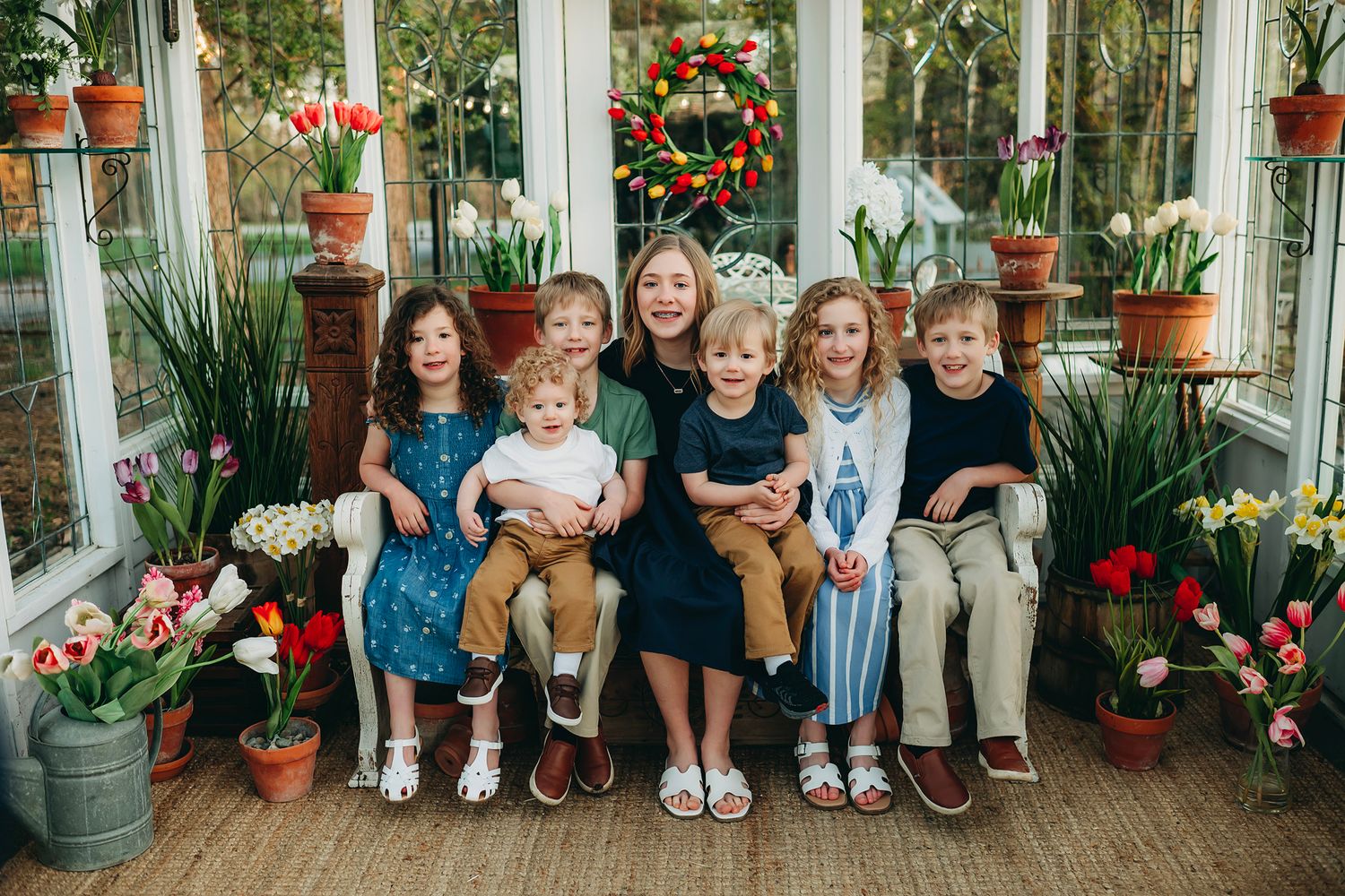 Swartz Creek Family Photographer, Michigan Family Photographer, Hartland Family Photographer, Sharp Farm, Sharp Farm Photographer