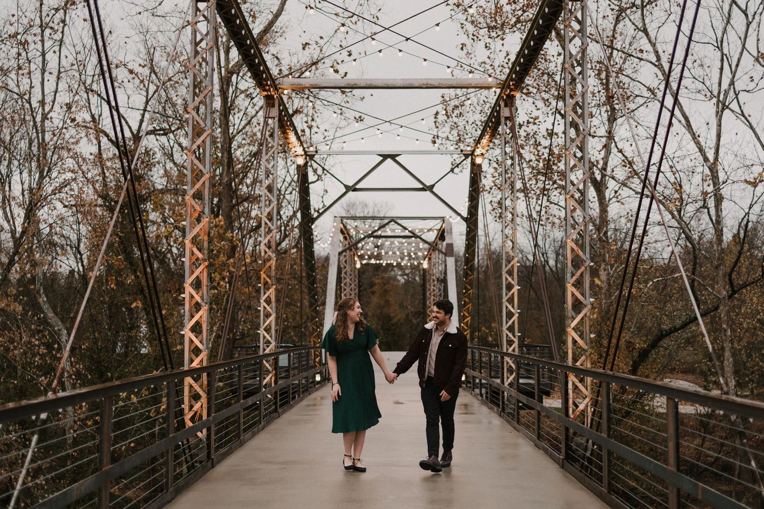 finley farms engagement photos, springfield photographer, engagement session in ozark, Finley farms couple, wedding photographer, film