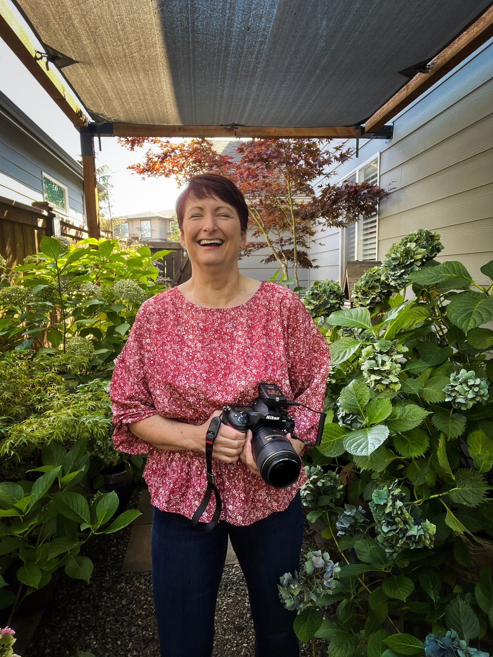 The Magic of Lighting: How to Use Natural Light for Stunning Photos ...