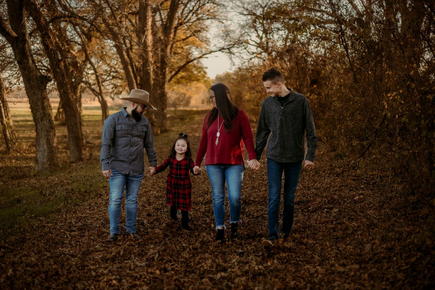 Oklahoma mini session photographer