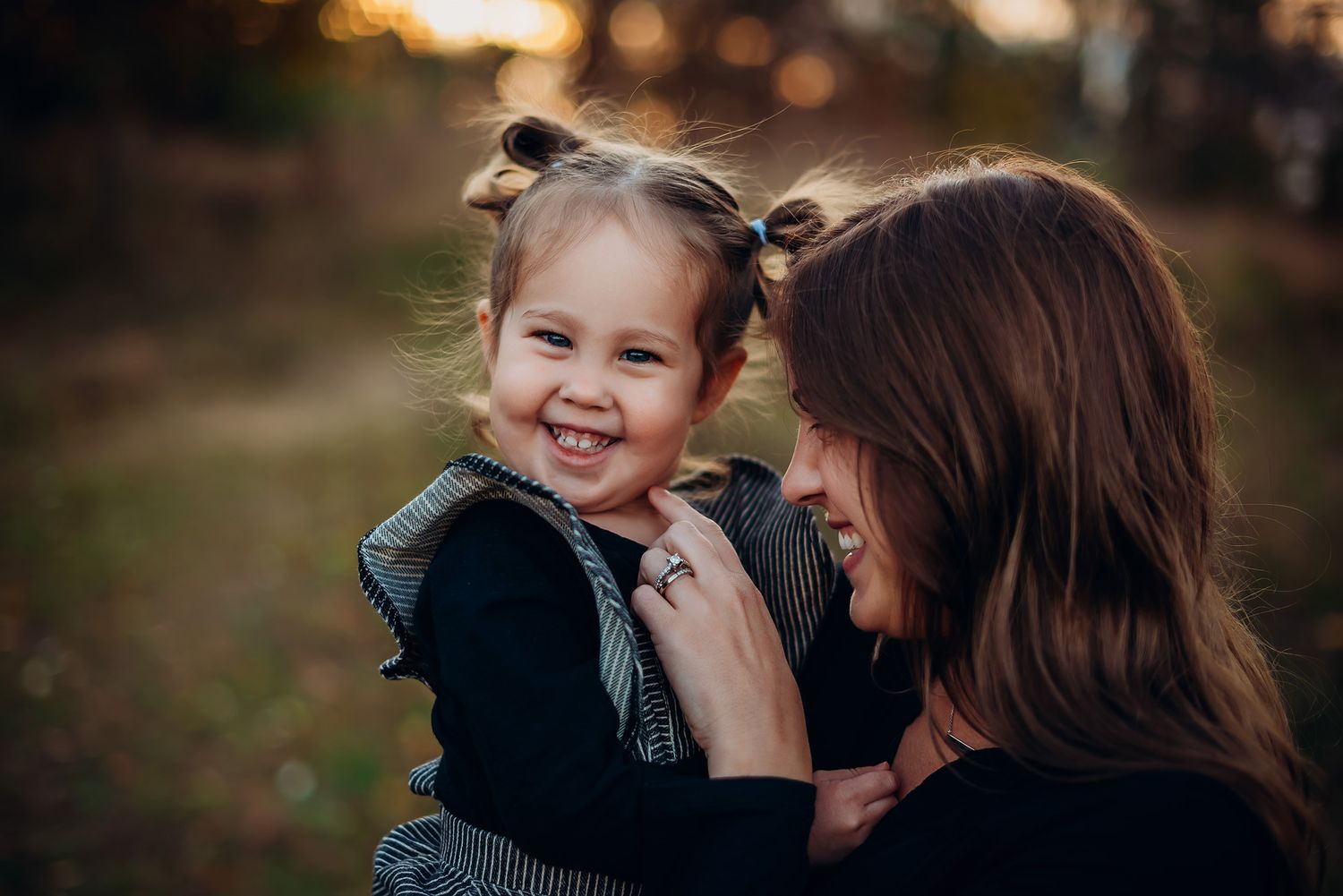Fenton Michigan Family Photographer