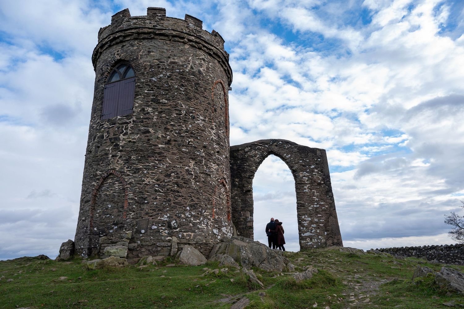 Surprise proposal photography in Leicester and Leicestershire