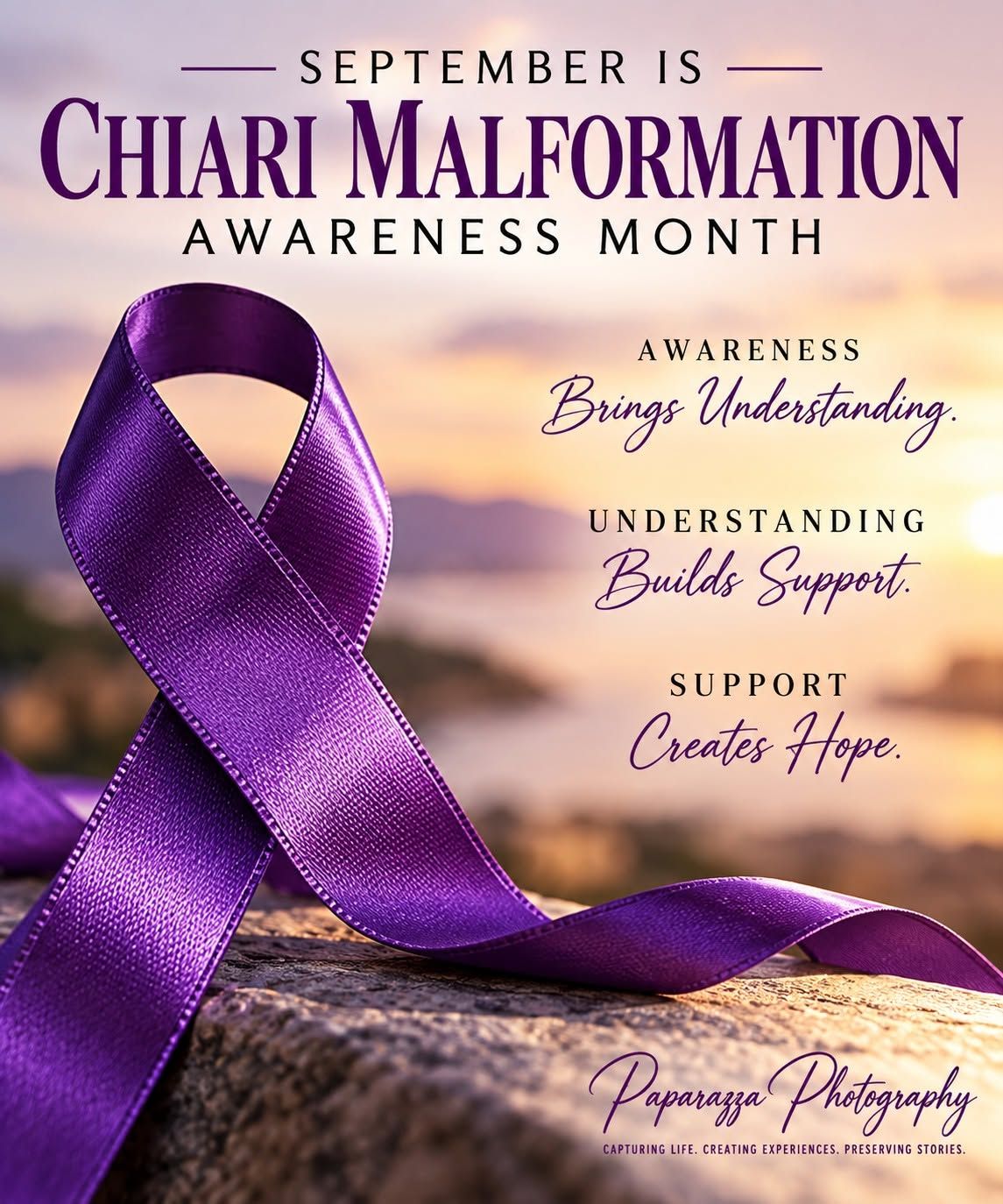 Two people sharing a warm embrace with the uplifting message You Matter overlaid on the image.