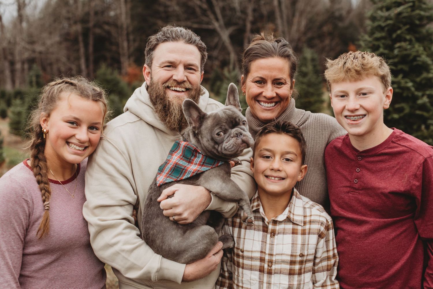 Professional Maine outdoor photography