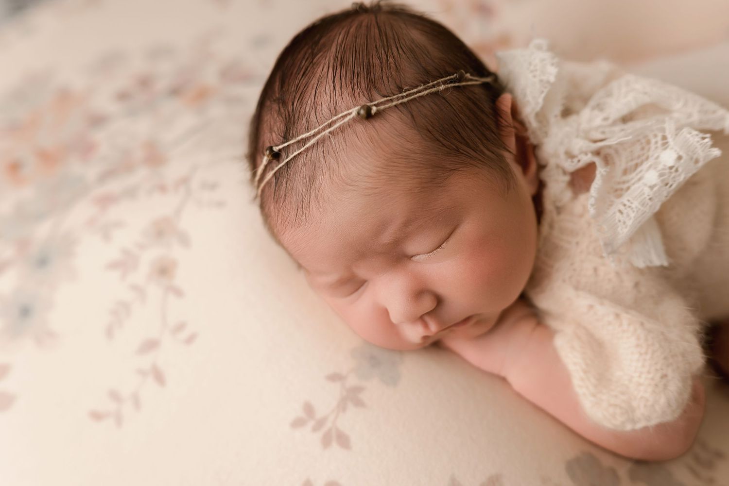 Pensacola Newborn Photographer