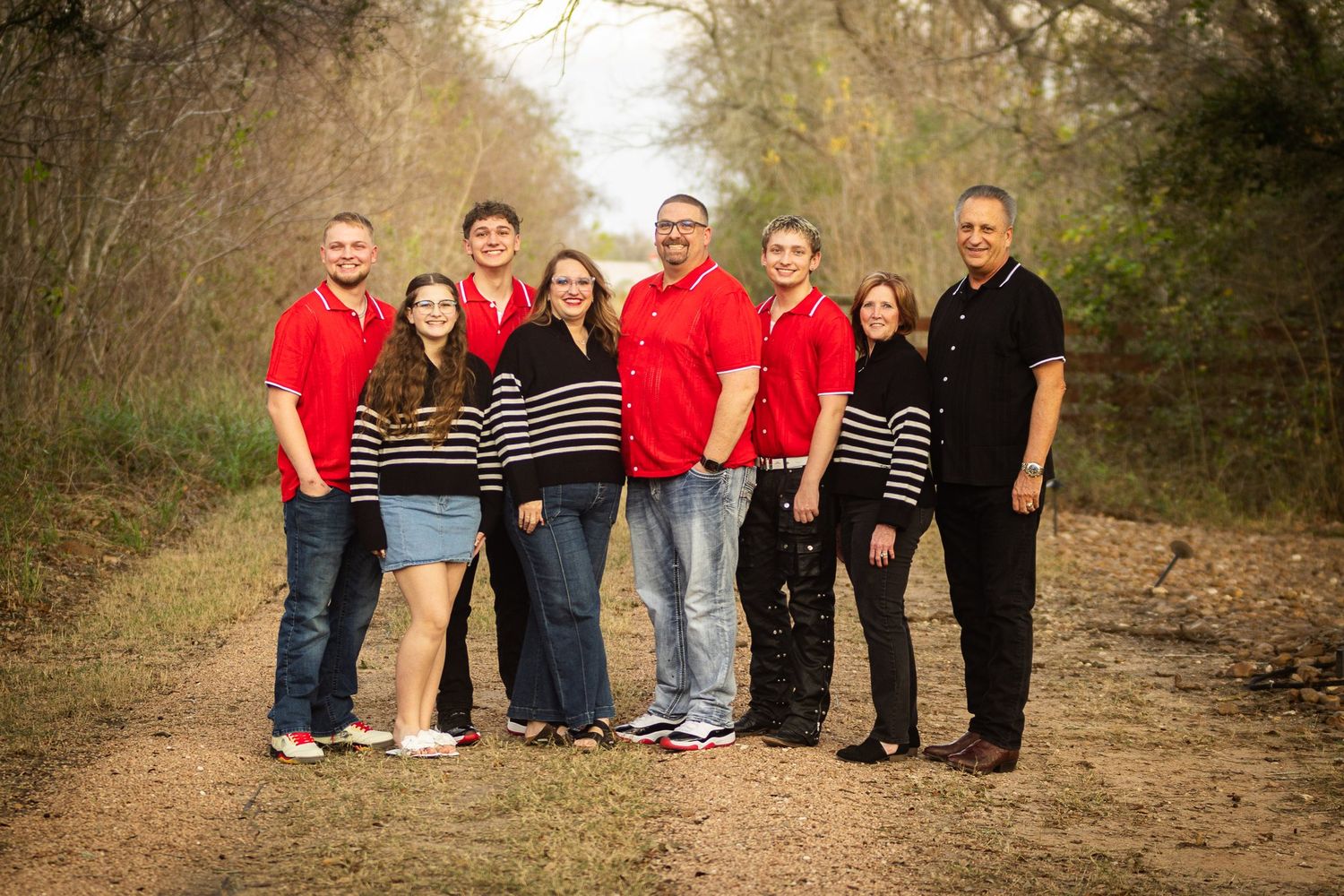 Family Portrait
