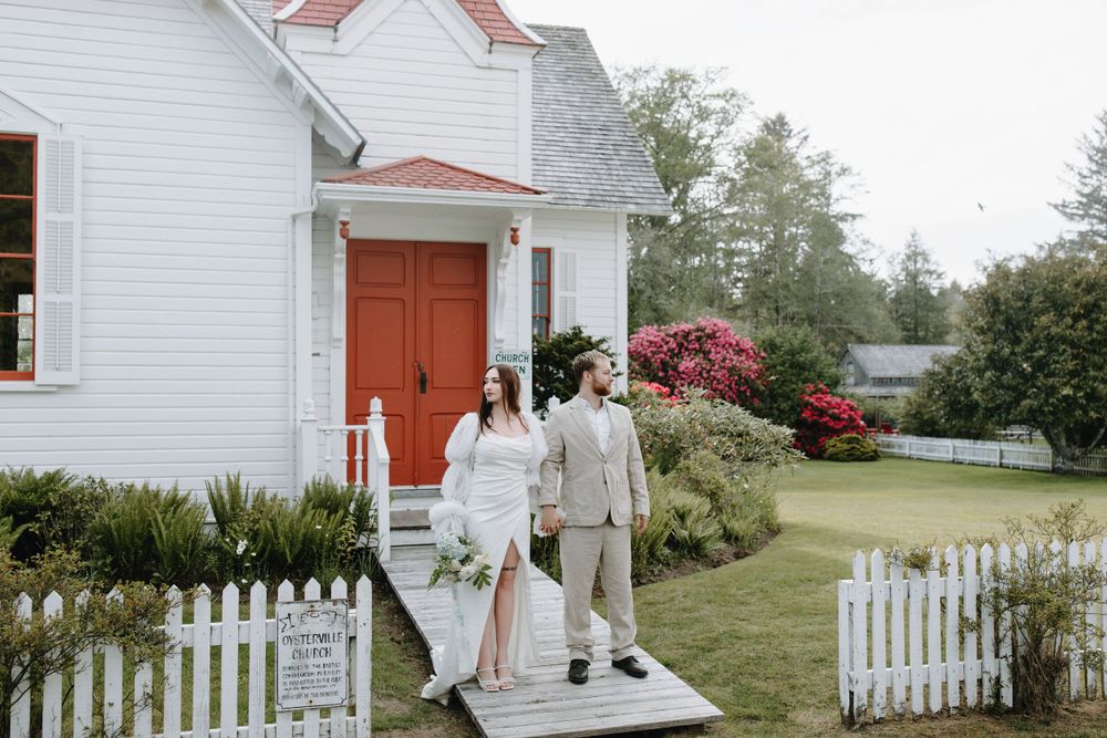 How Many Hours of Wedding Photography Do You Need? Michaela H Photography