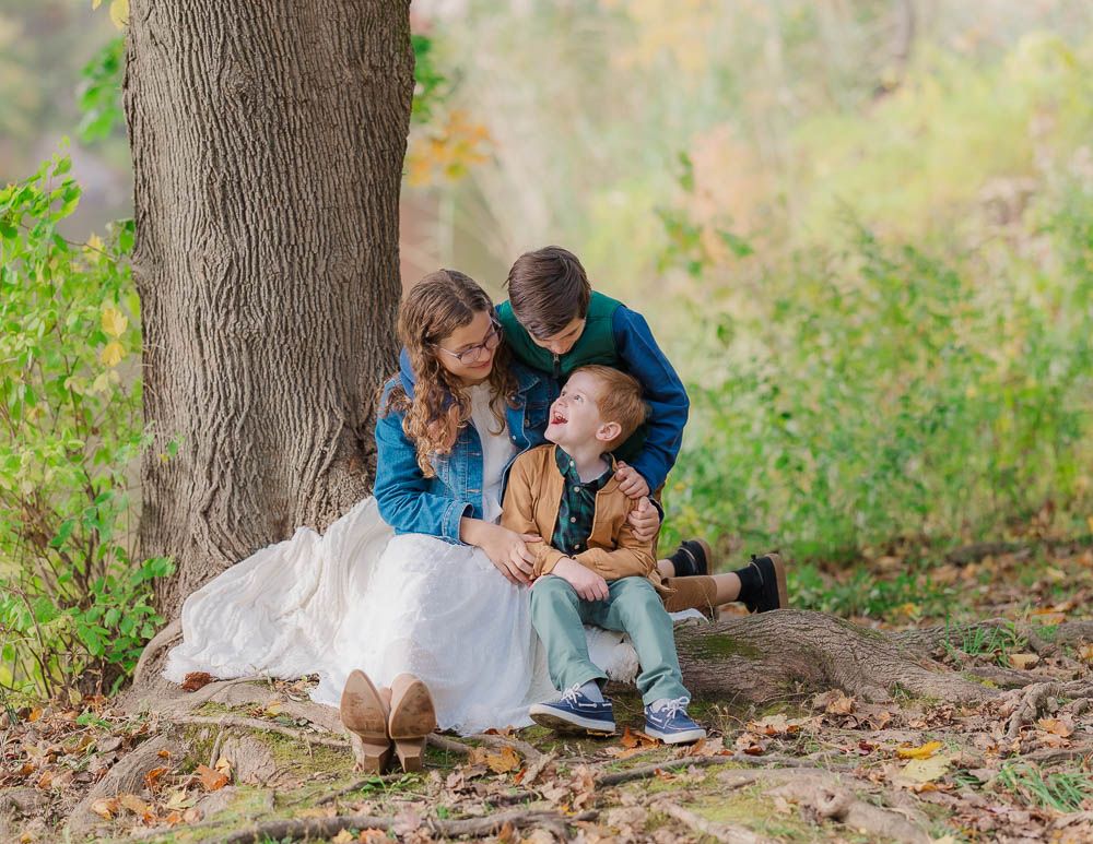 Candid, natural family photography in Ridgefield, Fairfield, Danbury, Wilton, Westport & New Canaan, CT. Capturing love, connection, and las