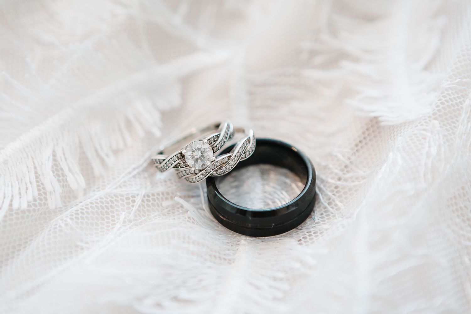 details on your wedding day