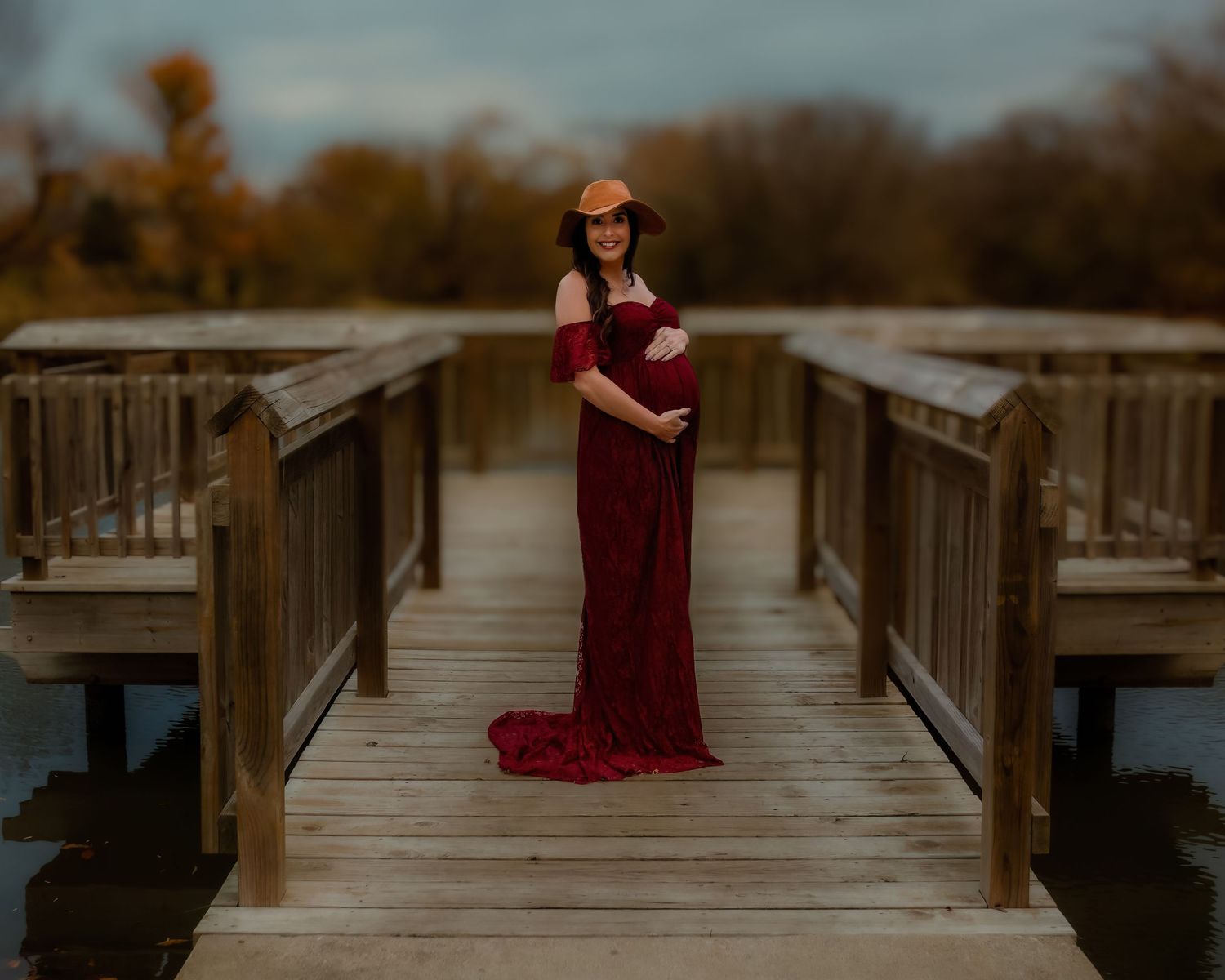 What to look for in a maternity photographer