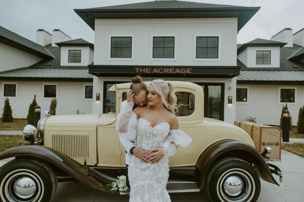 NEW WEDDING VENUE ALERT! You're not going to want to miss out touring ...