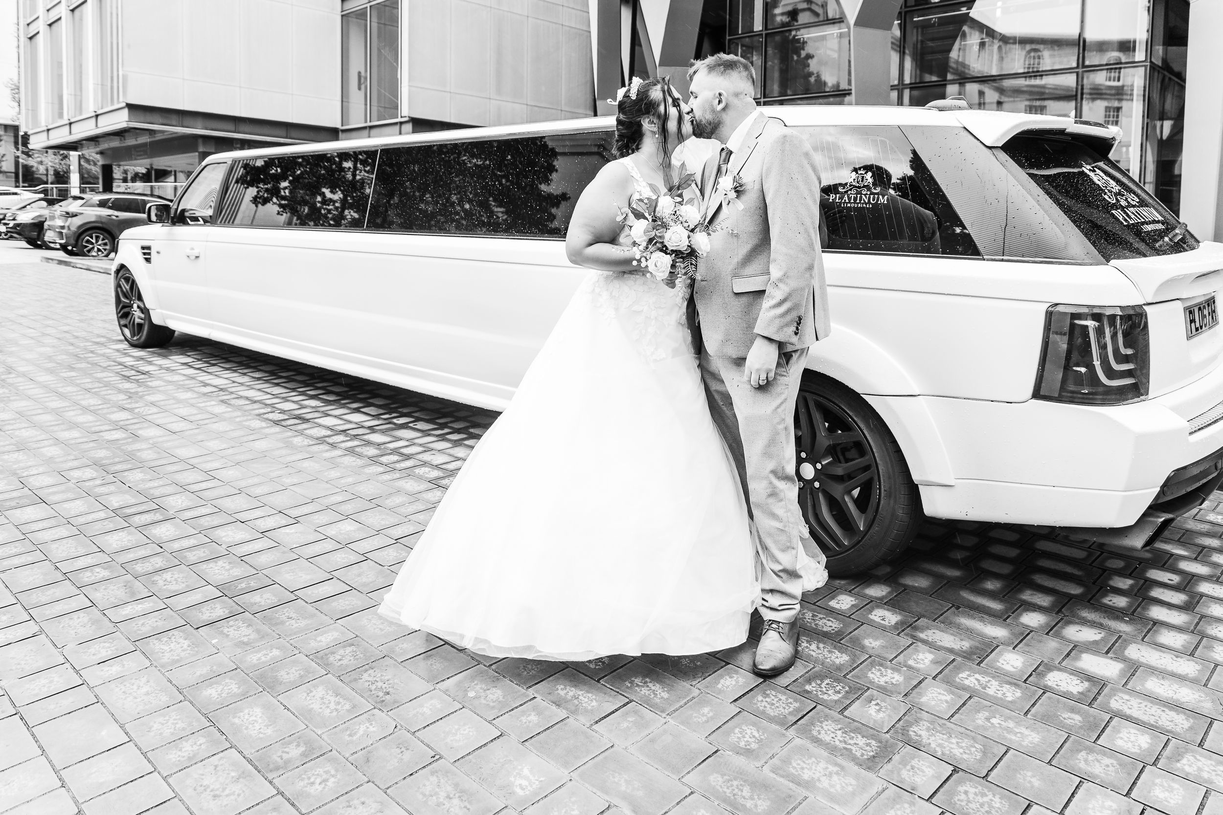 Leeds City Wedding Love Story Blog