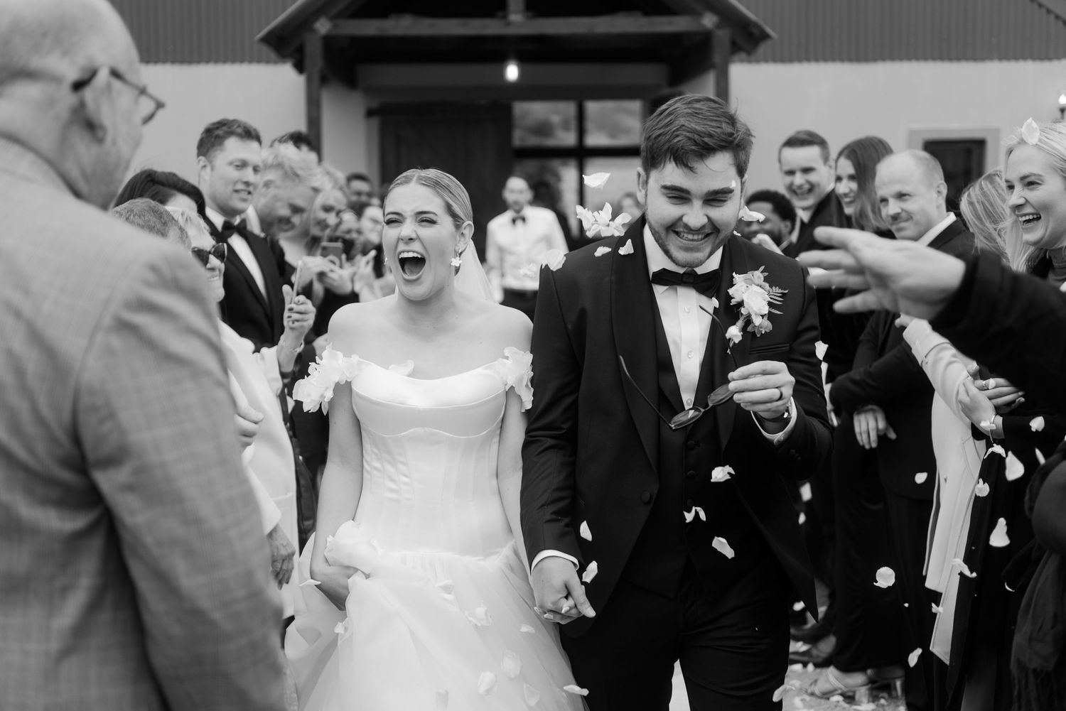KZN Midlands wedding photographer