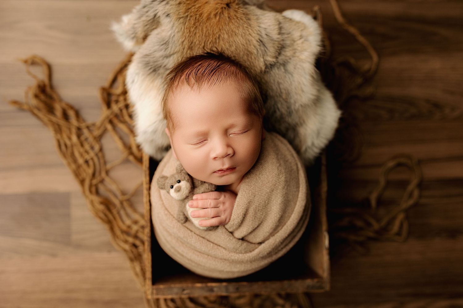 Bailey's Photography | Best Baby Photographer | Southern Ohio | Family and Newborn Photos | Portsmouth Studio