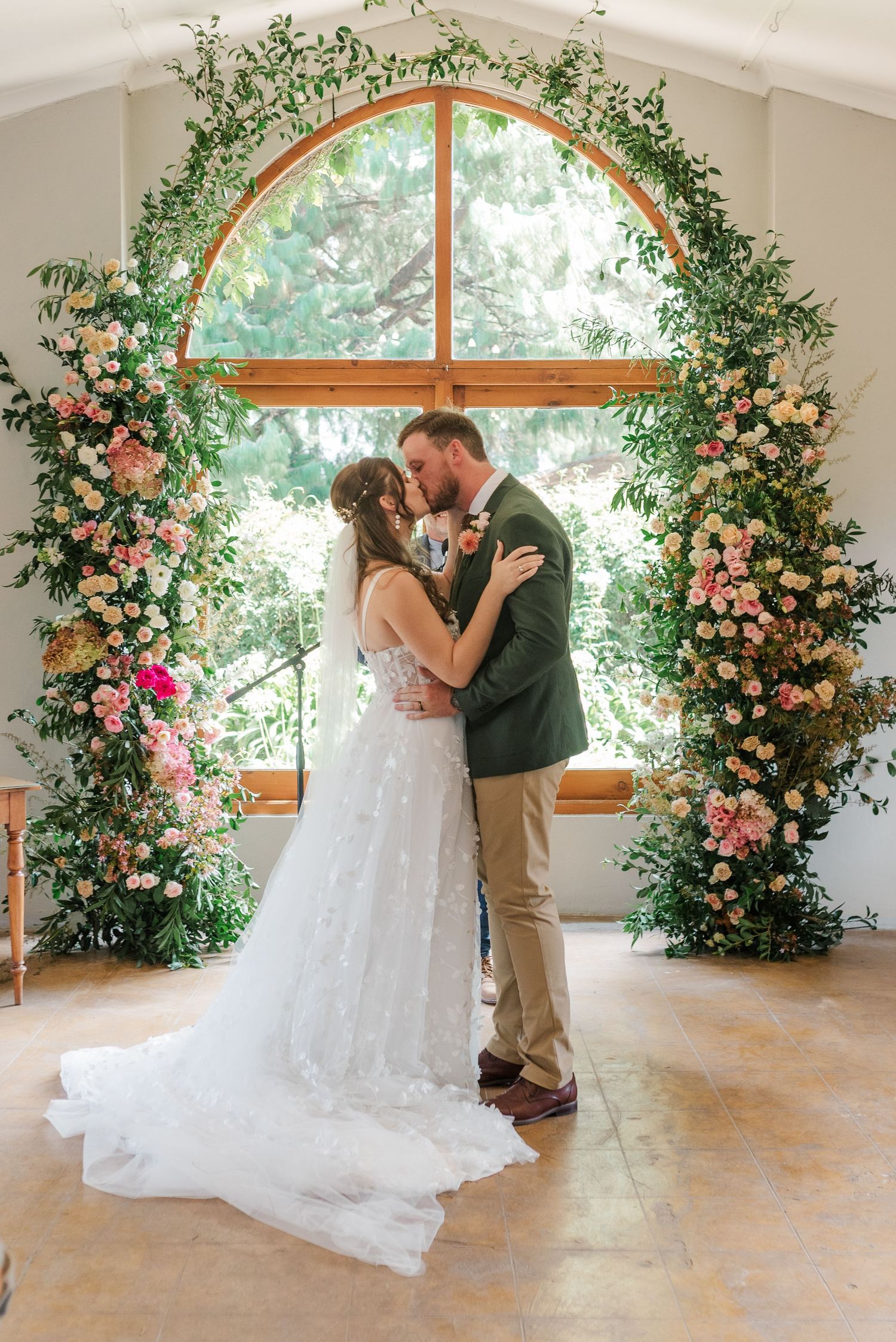 KZN Drakensberg wedding photographer