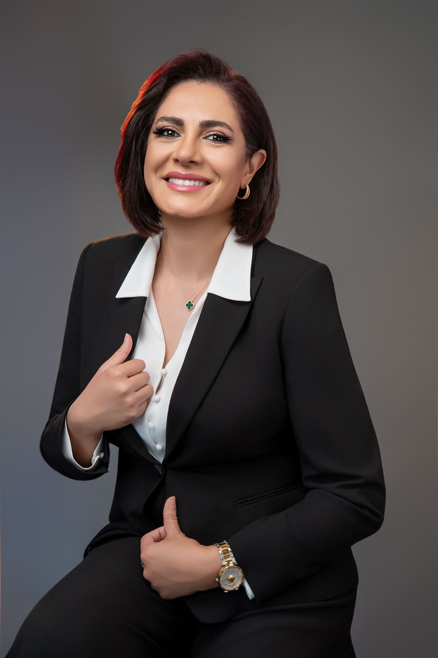 Corporate Headshots