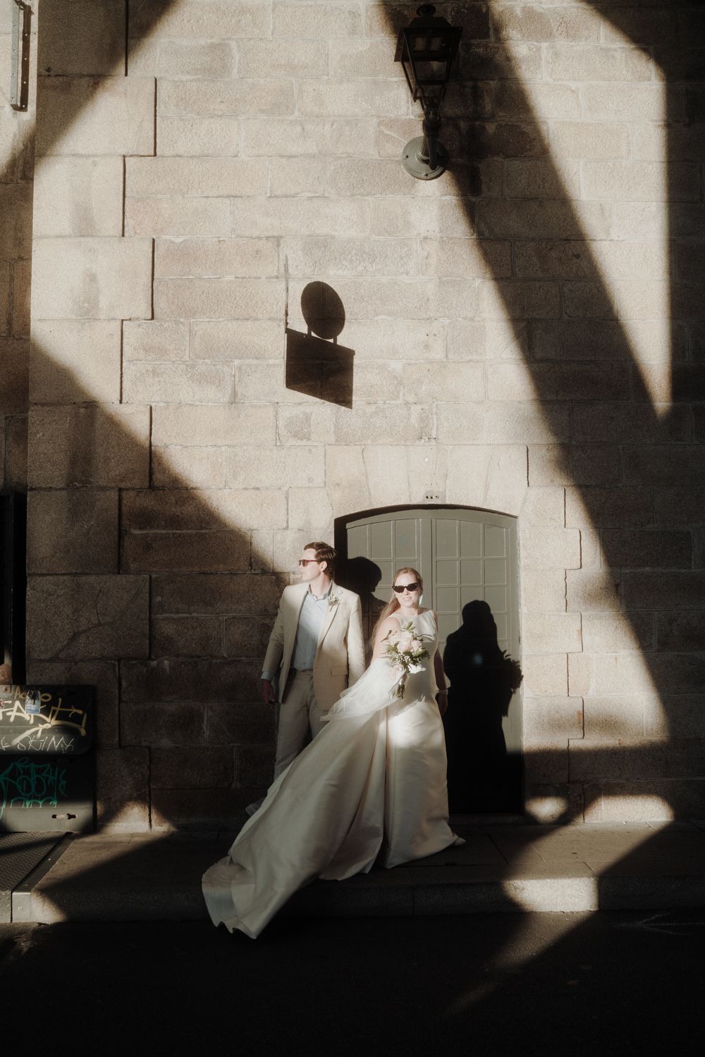 porto elopement photographer intimate wedding porto portugal
