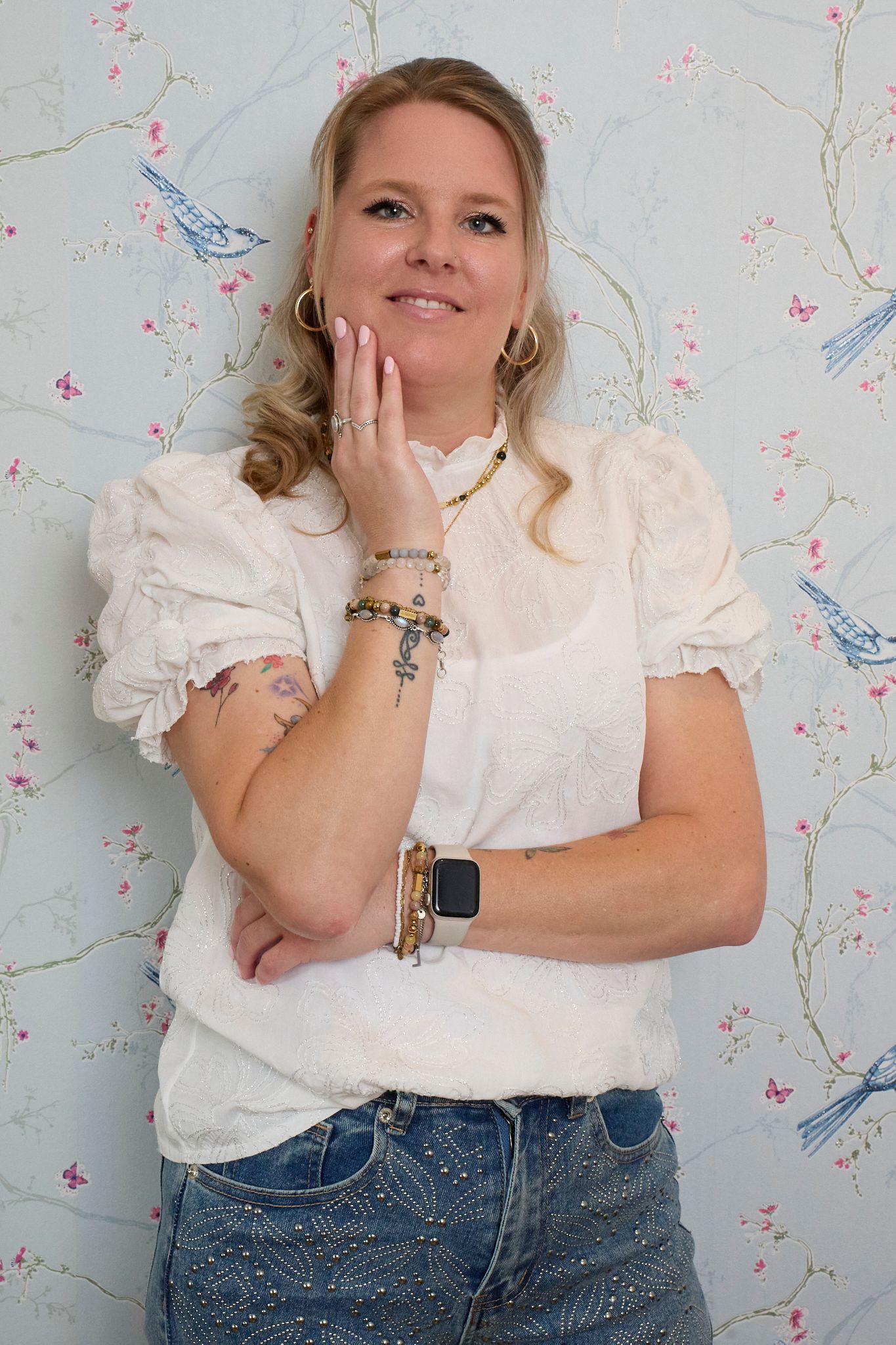 Branding fotoshoot voor coaches en therapeuten of andere dienstverleners om zichtbaar te zijn