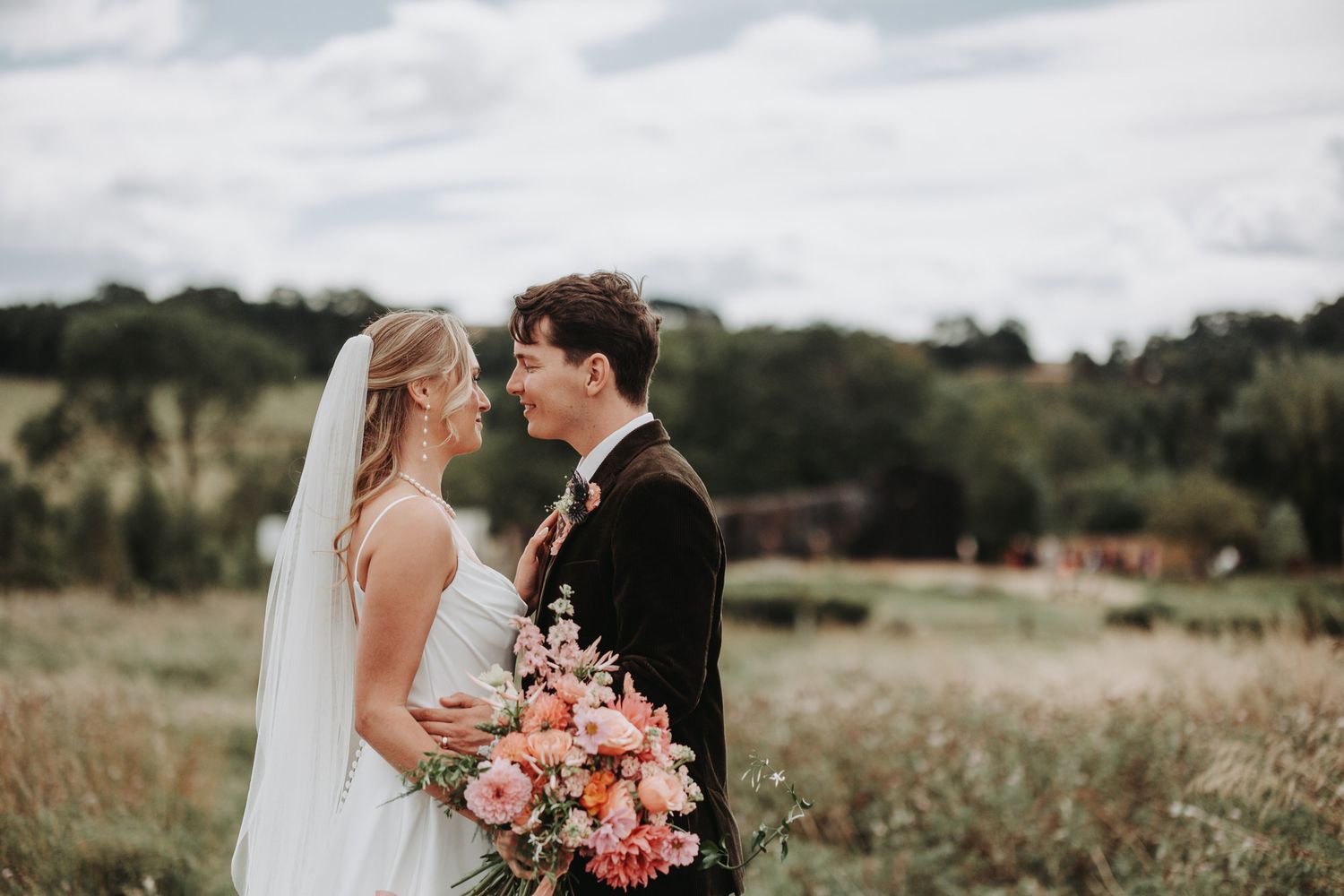 Hallington Mill wedding photography blog