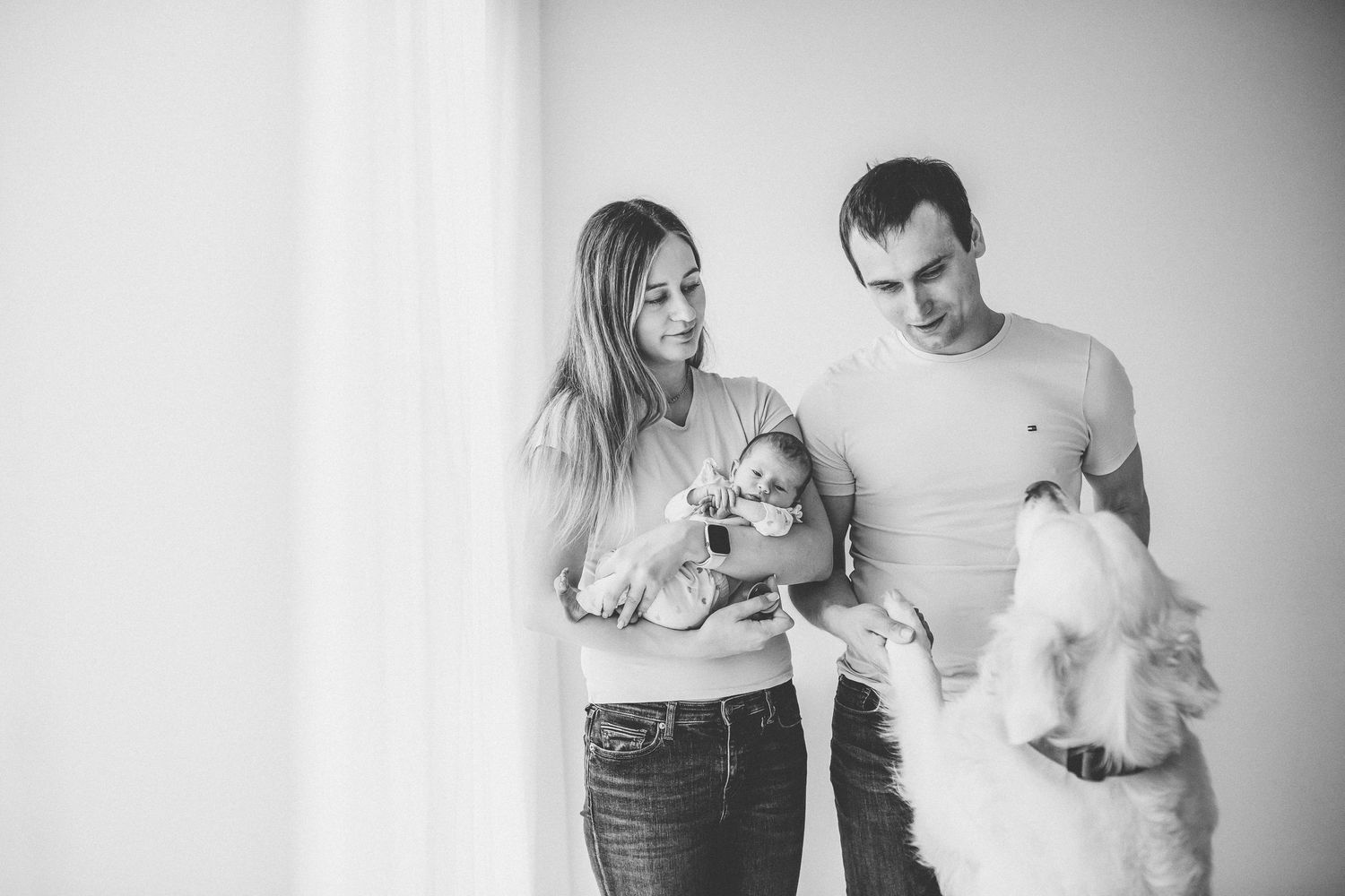 beebifotograaf Tallinnas, perefotograaf, perepildid stuudios