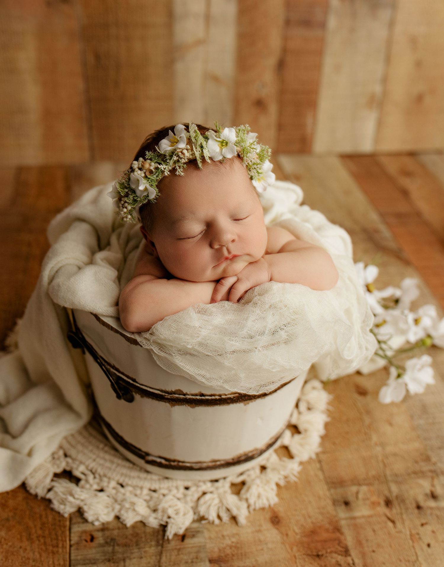 Bailey's Photography | Newborn Photographer Serving Scioto County, Jackson OH, Ashland KY & Beyond